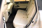 Lexus GX460 2011 года